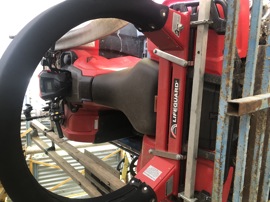 ATV Lifeguard