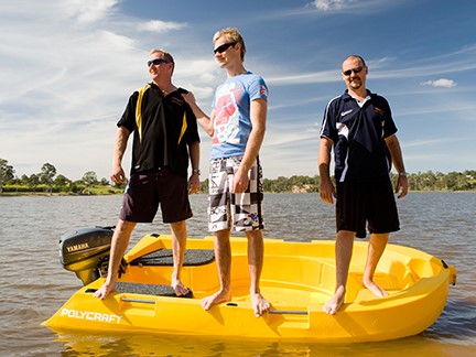 Boats and Watercraft