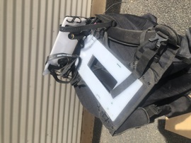 Wallaroo backpacks