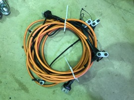Wallaby transmitter loop