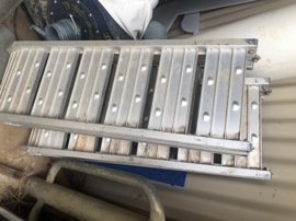 Loading Ramps