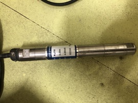 Pressure transducer – Greenspan PS700 4-20mA