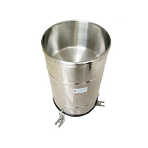 Rain Gauge stainless steel 0.2mm per tip